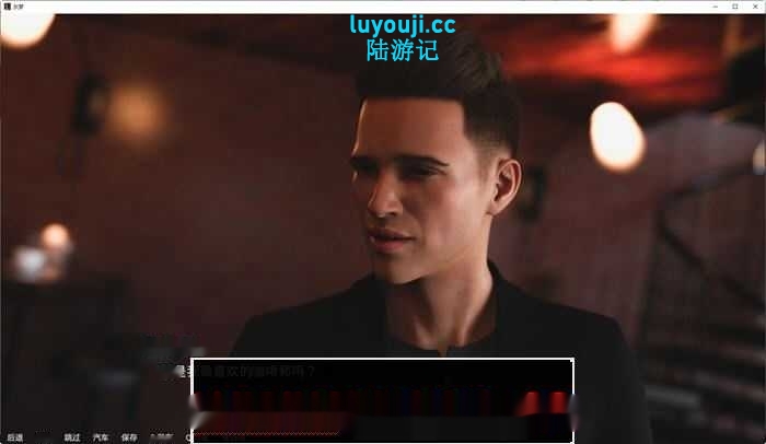 [欧美SLG/汉化] 灰色之梦(The Grey Dream) Ep.5 高压汉化版 PC+安卓 动态SLG游戏3.7G