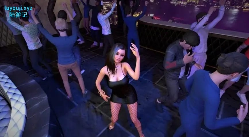 【PC/安卓/AI汉化版/欧美/3D/SLG游戏/3.6G】生活是原版的 (Life Is Vanilla) Ver0.6 AI汉化版+PC+安卓+欧美3DSLG游戏+3.6G-中文绅士游戏下载,黄游,色情手机游戏,绅士漫画,里番