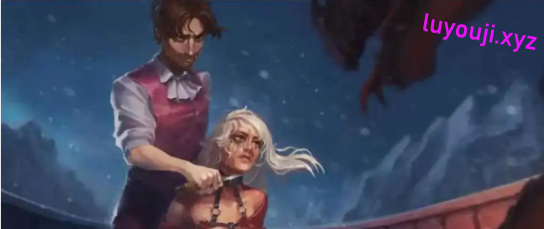 【PC/AI汉化/CG/SLG游戏/11.2G】巨龙掠夺者 (Ravager) Ver5.3.1+AI汉化版+CG+手绘SLG游戏+11.2G-中文绅士游戏下载,黄游,色情手机游戏,绅士漫画,里番