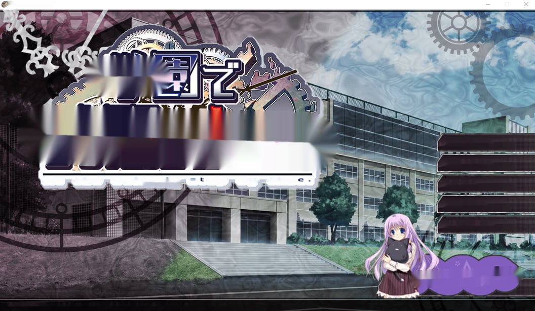 [ADV/2D] 学园里停止时间游戏 +里番动画1-4话汉化版2.4G - 在线ACG，视频动画，漫画，动漫，绅士游戏，3D漫画，福利图片-在线ACG，视频动画，漫画，动漫，绅士游戏，3D漫画，福利图片