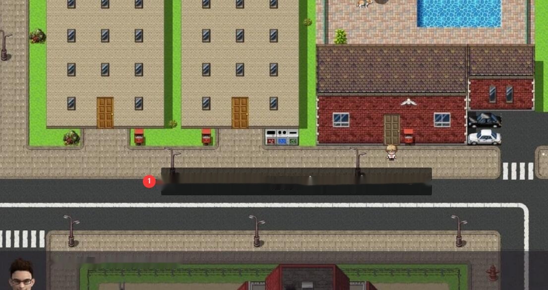 【SD/3D/RPG/汉化/全剧情/动态】宅男大冒险 V0.4 双端汉化破解版【3.3G】