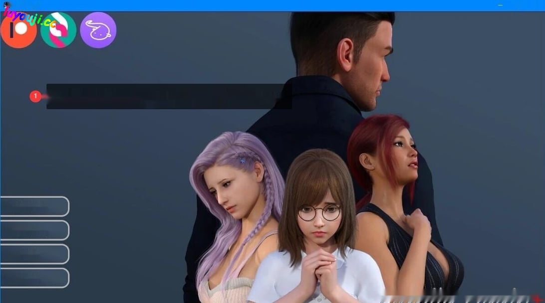 【PC/3D/欧美SLG/中文】再次成家 Family Again V0.4.0 官方中文版【2.8G】 - 在线ACG,视频动画,漫画,动漫,绅士游戏,3D漫画,福利图片-在线ACG,视频动画,漫画,动漫,绅士游戏,3D漫画,福利图片