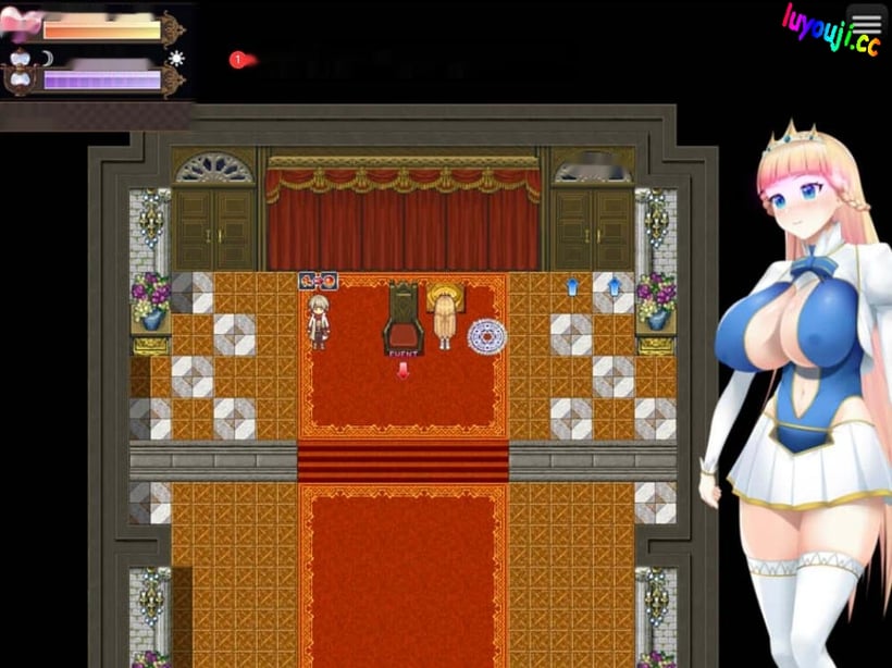 [电脑] [日系] 被崔眠的姬骑士 AI汉化版+全回想存档 [2.2G]-在线ACG，视频动画，漫画，动漫，绅士游戏，3D漫画，福利图片