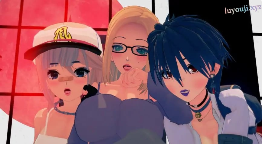 【PC/安卓/AI汉化/日系/SLG游戏/4.21G】双向堕落 （Mutual Corruption） Ver0.3.16+PC+安卓+日系SLG游戏+4.21G-中文绅士游戏下载,黄游,色情手机游戏,绅士漫画,里番
