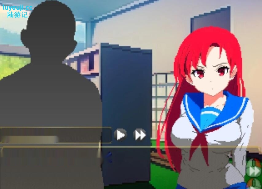 [电脑] 【PC/2D/SLG/中文】好瑟之徒逃脱双六 V1.0 STEAM官方中文版【750M】