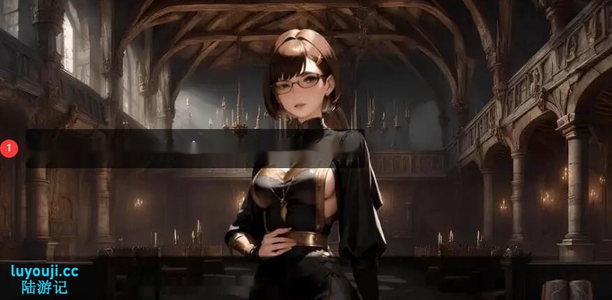 [SLG/汉化] 三叶草复仇记 Clover Revenge-0.1 汉化版 [600M]