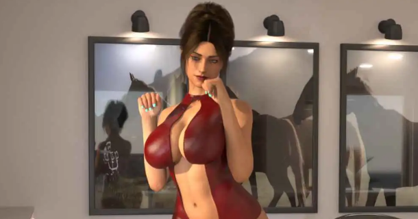 【PC/安卓/汉化/动态/扶她/SLG游戏/834M】扶她性疗法 (Futa Sex Therapy) Ver0.2 AI版+PC+安卓+扶她动态SLG游戏+834M-中文绅士游戏下载,黄游,色情手机游戏,绅士漫画,里番