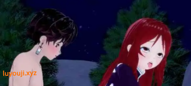 【PC/安卓/AI汉化/同人/SLG游戏/850M】训练杀手 (Training Slayer) Ver96.0 AI汉化版+PC+安卓+同人SLG游戏+850M-中文绅士游戏下载,黄游,色情手机游戏,绅士漫画,里番