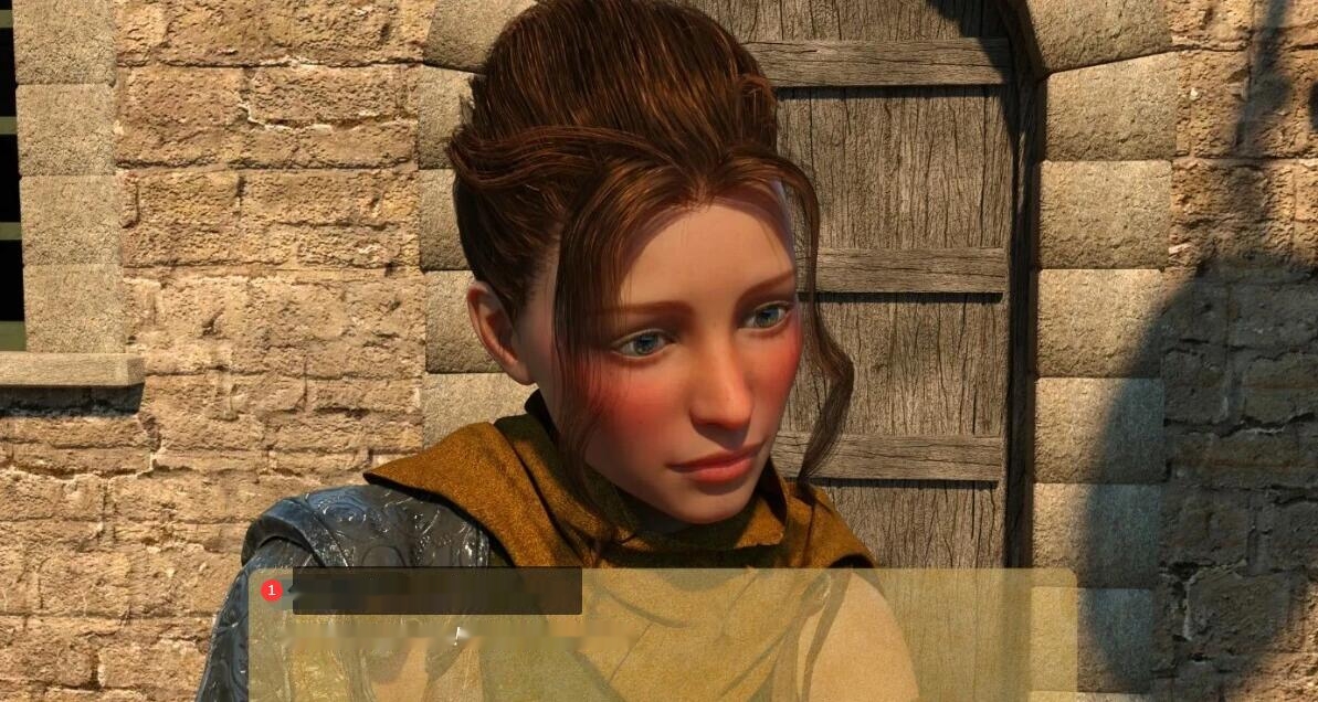 【SD/3D/欧美SLG/中文】权力的代价 CH23 双端STEAM官方中文版【3.5G】