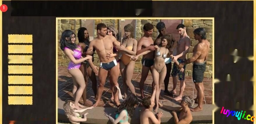 【欧美SLG/汉化/3D】值得过的生活 A Life Worth Living Ch.5P1 汉化版【3G】-在线ACG，视频动画，漫画，动漫，绅士游戏，3D漫画，福利图片