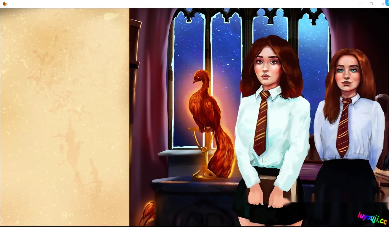 [欧美2D手绘/汉化] 黑魔法防御术 Ver0.5 PC+安卓汉化版