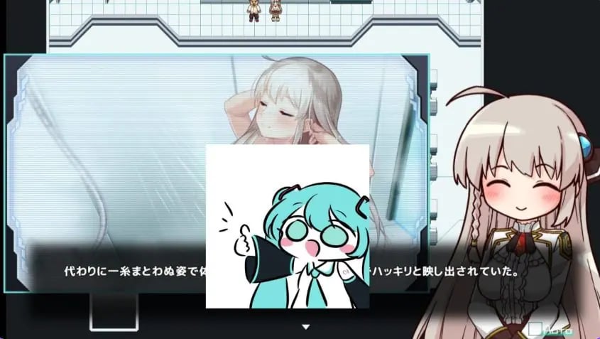 【PC/AI汉化/探索/RPG游戏/2.80G】公主协同效应（プリンセスシナジー Princess Synergy）Ver1.04 AI汉化版 正式版+全回想存档+日式RPG游戏+2.80G-中文绅士游戏下载,黄游,色情手机游戏,绅士漫画,里番