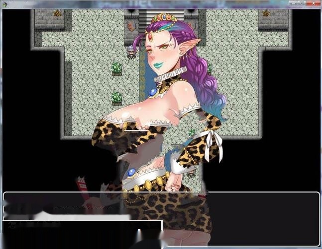 超淑女:勇者传说 ver1.30 汉化版 PC+安卓 爆款RPG游戏+全CG 2.6G