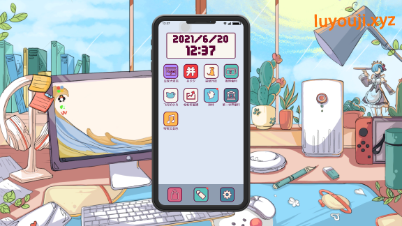 【PC/官中/恋爱/休闲游戏/684M】舔狗模拟器 官方简体中文+文字模拟恋爱休闲游戏+684M-中文绅士游戏下载,黄游,色情手机游戏,绅士漫画,里番