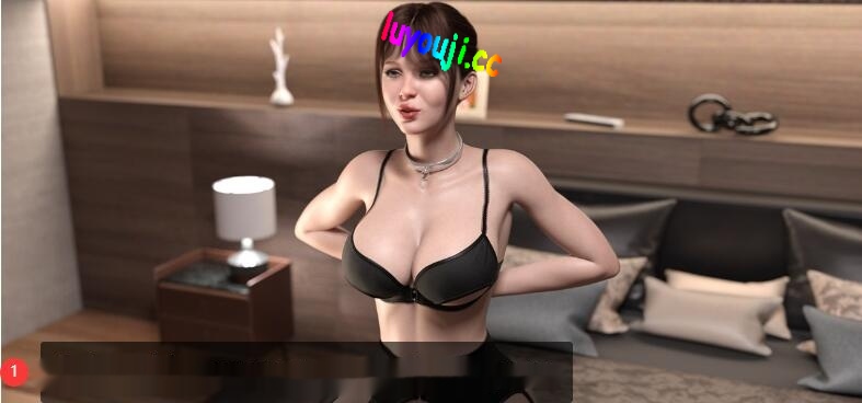 【欧美SLG/汉化/动态】成长之物 Growing Thing’s Up v0.22 汉化版 1.2G