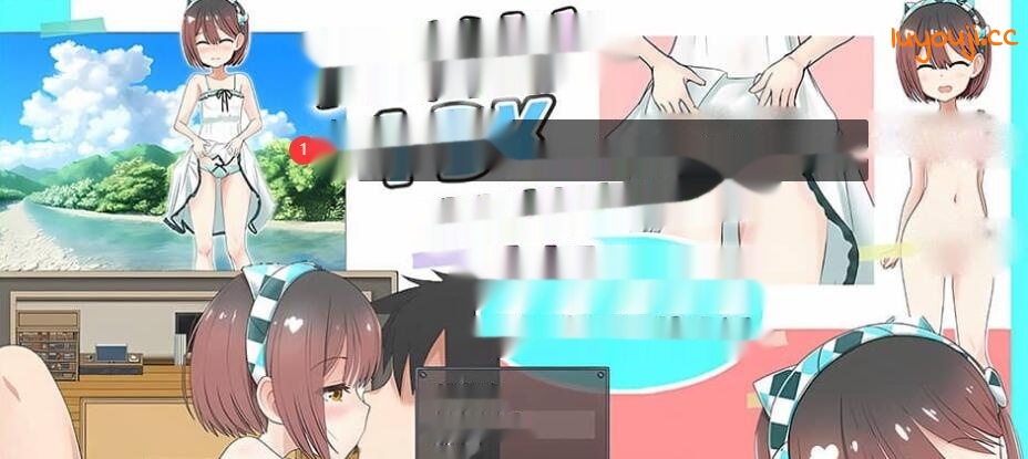 【日系RPG/AIGPT汉化】和萝莉一起的共同生活1.0 XY版【1.6G】-在线ACG，视频动画，漫画，动漫，绅士游戏，3D漫画，福利图片