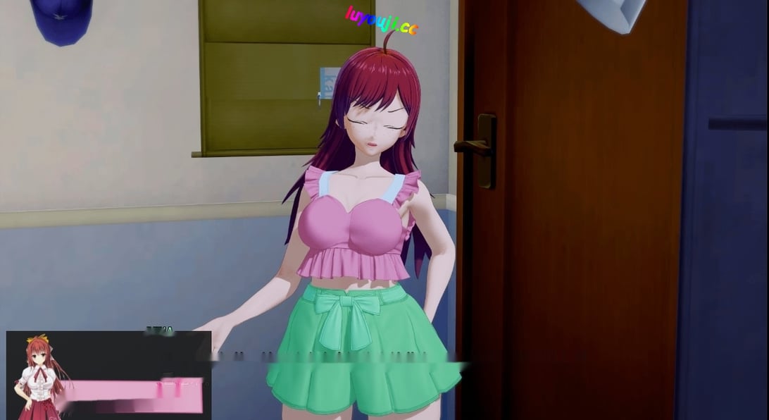 [SLG/汉化] 那些黄金岁月 Those Golden Days v0.6 PC+安卓汉化版2.9G-在线ACG，视频动画，漫画，动漫，绅士游戏，3D漫画，福利图片