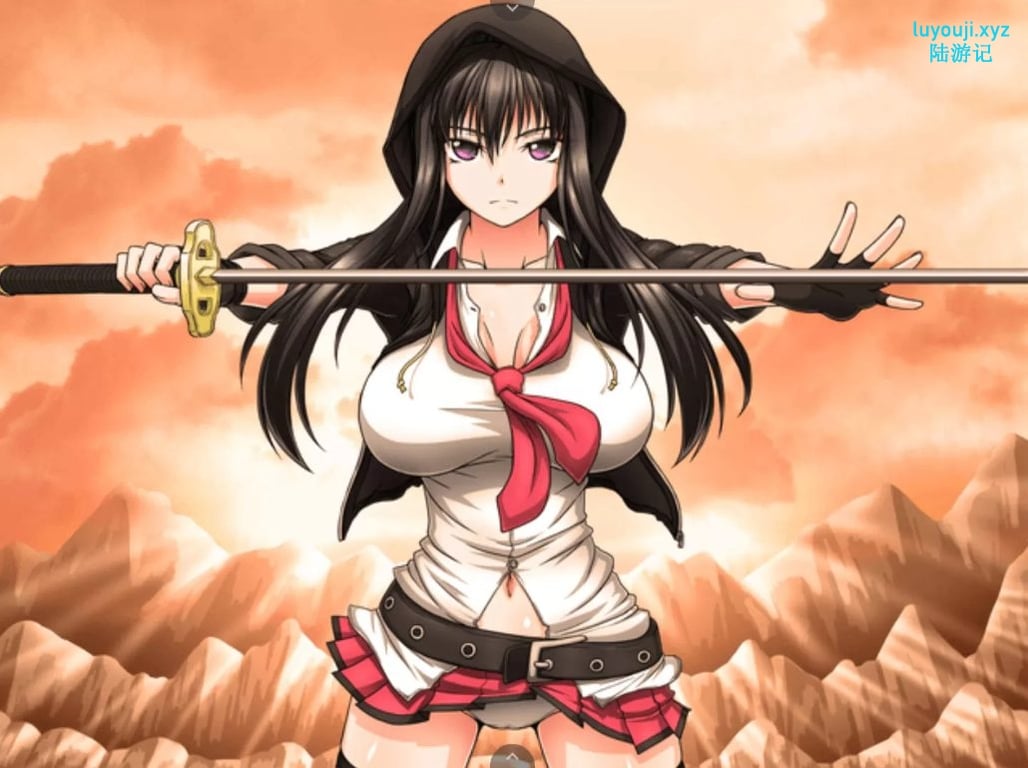 【PC/中文/精品/2G/RPG】反乌托邦的掠夺者 ver1.02 官方中文版整合DLC+精品RPG游戏+1.4G+补-中文绅士游戏下载,黄游,色情手机游戏,绅士漫画,里番