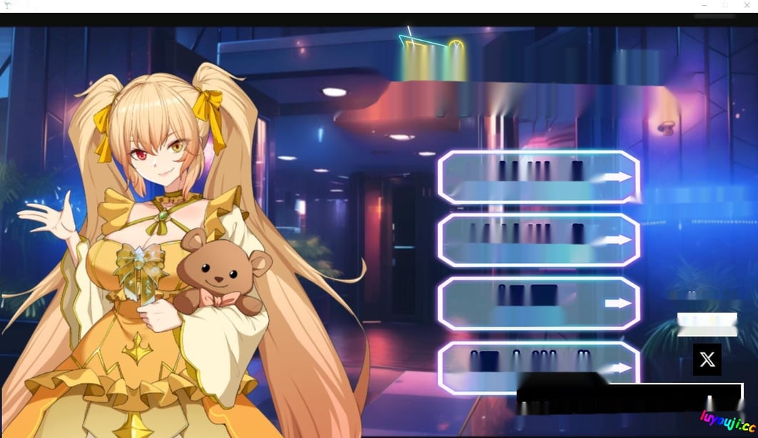 [SLG/汉化] 调酒大师 V1.3.5.27 官方中文无修版+全回想存档 [3.3G] - 在线ACG，视频动画，漫画，动漫，绅士游戏，3D漫画，福利图片-在线ACG，视频动画，漫画，动漫，绅士游戏，3D漫画，福利图片