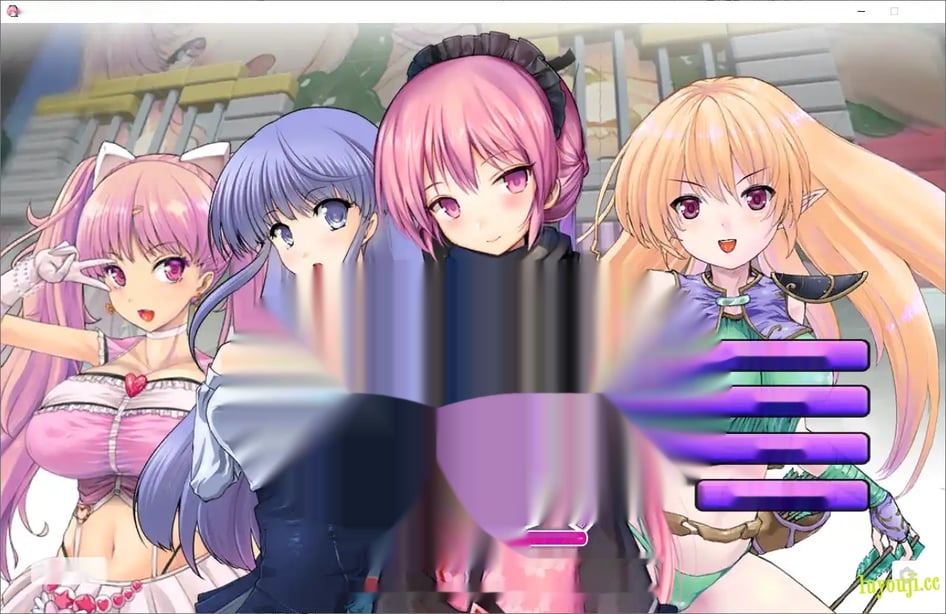 [SLG/中文] 东海少女-破格RPG TOKAI Girl -Block Breaking RPG-Ver1.9.0.0 官方中文版2G - 在线ACG，视频动画，漫画，动漫，绅士游戏，3D漫画，福利图片-在线ACG，视频动画，漫画，动漫，绅士游戏，3D漫画，福利图片