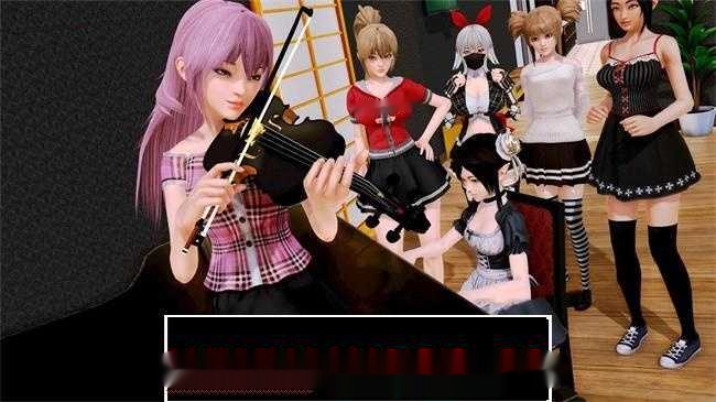 【大型SLG/汉化/动态】 后宫大酒店 Harem Hotel v0.18.2 汉化版13G