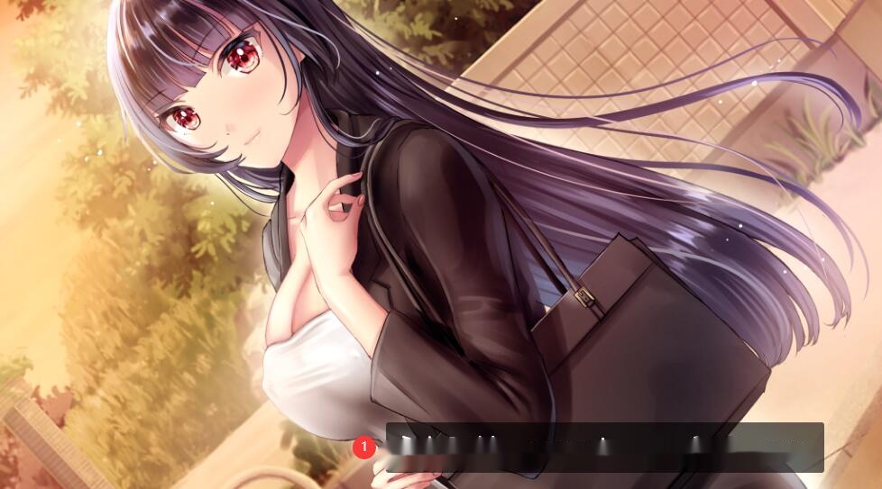 【教育RPG/监禁/中文/CV】职场女友带回家 V1.04+DLC 官中步兵版 1G