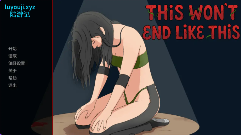 【PC/安卓/AI汉化/欧美/SLG游戏/1.25G】未知的好感 Ver0.7.1 AI版汉化+PC+安卓+欧美SLG游戏+1.25G-中文绅士游戏下载,黄游,色情手机游戏,绅士漫画,里番