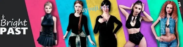 【PC/AI汉化/欧美/3D/SLG游戏/9.0G】光明过去 (Bright Past) Ver1.005 AI汉化版+欧美3DSLG游戏+9.0G-中文绅士游戏下载,黄游,色情手机游戏,绅士漫画,里番