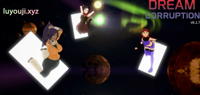 【PC/安卓/AI汉化/日系/SLG游戏/1.15G】梦境堕落 (Dream Corruption) Ver0.1.8 AI汉化版 PC+安卓+日系SLG游戏+1.15G-中文绅士游戏下载,黄游,色情手机游戏,绅士漫画,里番