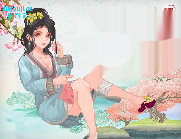 西门立志传 v1.0官方中文正式版【全动态/2.4G】