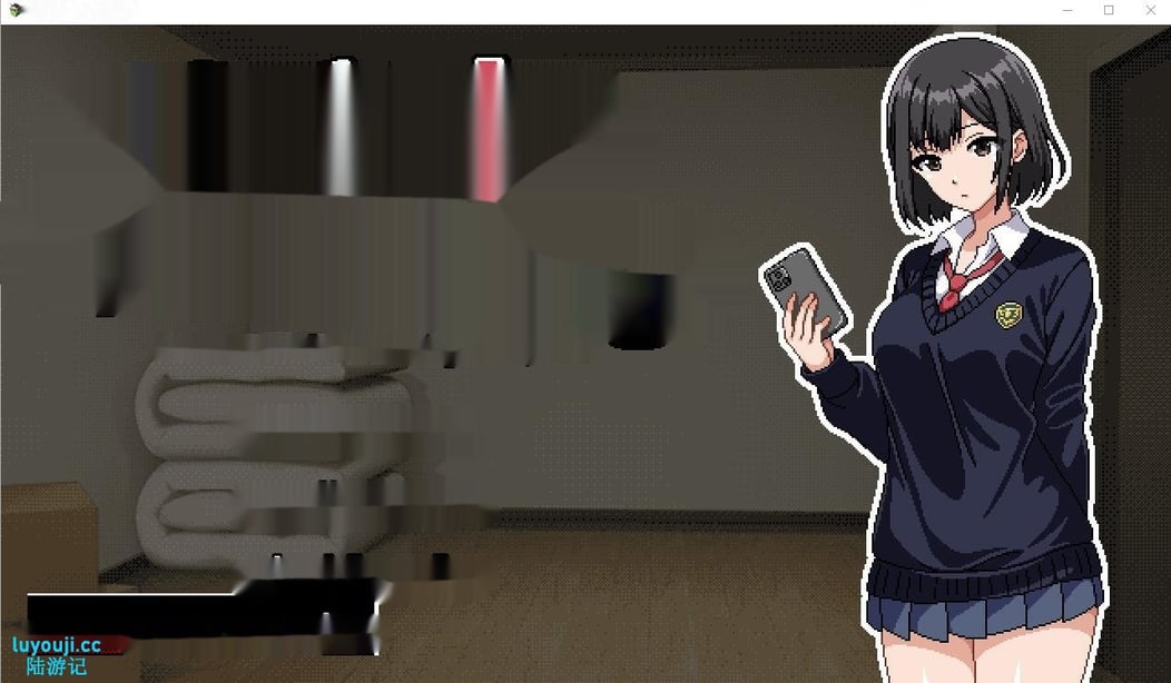 [RPG/汉化] 忧郁的JK今天也在做梦 ダウナーJKは今日も夢を見るAI汉化挂载版 [多空/1.2G] - 在线ACG，视频动画，漫画，动漫，绅士游戏，3D漫画，福利图片-在线ACG，视频动画，漫画，动漫，绅士游戏，3D漫画，福利图片