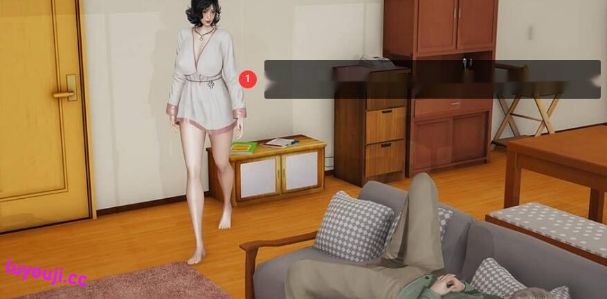 [国产SLG/中文/动态] 小十七：我的放浪月毋1.0 模拟中文版 7.1G-在线ACG，视频动画，漫画，动漫，绅士游戏，3D漫画，福利图片