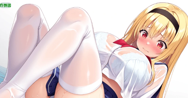 【PC/安卓/AI汉化/日系/2D/RPG游戏/0.61G】美少女调教逃脱记 (わからせエスケープ!!!) Ver1.0 AI汉化版 PC+安卓+日系RPG+0.61G-中文绅士游戏下载,黄游,色情手机游戏,绅士漫画,里番
