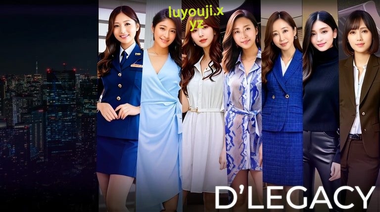 【安卓+PC/SLG/汉化版/1.50G】逆袭:遗产(DLegacy) ver0.4.5.1 汉化版 安卓+PC 沙盒动态SLG游戏 1.50G 更新-中文绅士游戏下载,黄游,色情手机游戏,绅士漫画,里番