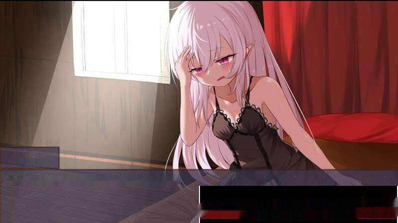 [回合RPG] 淤積的祈禱 Silted Prayer 官方中文版+DLC [1.8G]