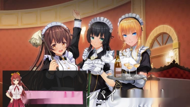 [3D定制女仆2] 【2024.5.8更新】COM3D2.5 ver.3.36.0/CR捏人 ver.1.13.0/CM3D2 ver.1.709 纯净整合【解压后294G】 - 在线ACG，视频动画，漫画，动漫，绅士游戏，3D漫画，福利图片-在线ACG，视频动画，漫画，动漫，绅士游戏，3D漫画，福利图片