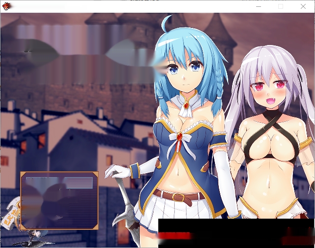 [RPG/汉化] 性剑契约者~奥尔姬丝 性剣の契約者オルキス ver2.0 汉化版 - 在线ACG，视频动画，漫画，动漫，绅士游戏，3D漫画，福利图片-在线ACG，视频动画，漫画，动漫，绅士游戏，3D漫画，福利图片