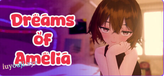 【PC/官中/日式/SLG游戏/2.10G】 阿米莉亚之梦 （Dreams of Amelia） Ver95.0 官中步兵版+日式SLG游戏+2.10G-中文绅士游戏下载,黄游,色情手机游戏,绅士漫画,里番