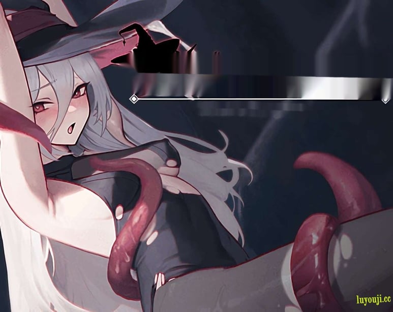 [动作ACT/像素动态] 魔女的地下城 魔女のタンジョン 机翻汉化版 1.65G - 在线ACG，视频动画，漫画，动漫，绅士游戏，3D漫画，福利图片-在线ACG，视频动画，漫画，动漫，绅士游戏，3D漫画，福利图片