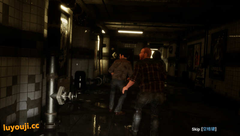 死亡之种2:甜蜜之家 v1.33H 豪华中文版+DLC+存档+集成MOD FPS游戏