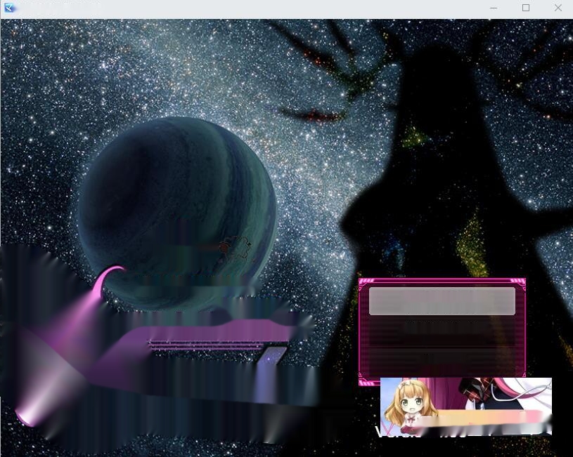 [RPG/汉化] 搾汁星际旅行 搾られ惑星旅行～1.0 PC+安卓汉化作弊版 4.6G