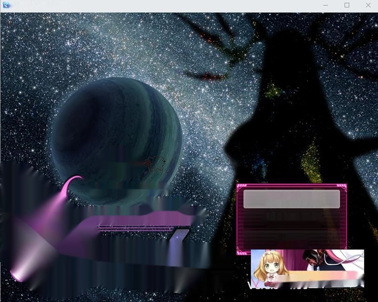 [RPG/汉化] 搾汁星际旅行 搾られ惑星旅行～1.0 PC+安卓汉化作弊版 4.6G-在线ACG，视频动画，漫画，动漫，绅士游戏，3D漫画，福利图片