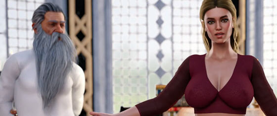 魔法学院(Lust Academy) S4 v4.3.1d 汉化版 PC+安卓 动态沙盒SLG游戏-在线ACG，视频动画，漫画，动漫，绅士游戏，3D漫画，福利图片