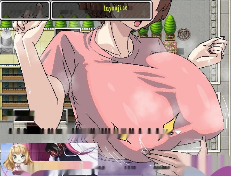 [SLG/汉化] 大欧派美人妻只要每天跟她打招呼就能睡 官方中文版 [多空/300M] - 在线ACG，视频动画，漫画，动漫，绅士游戏，3D漫画，福利图片-在线ACG，视频动画，漫画，动漫，绅士游戏，3D漫画，福利图片