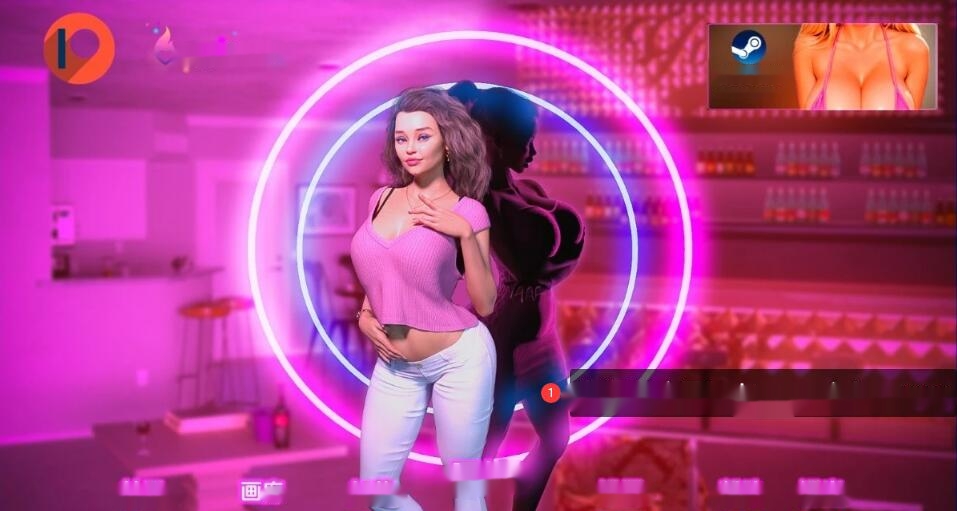 【SD/3D/SLG/汉化】我的宾博梦 V0.8.0 双端汉化版【3.7G】-在线ACG，视频动画，漫画，动漫，绅士游戏，3D漫画，福利图片