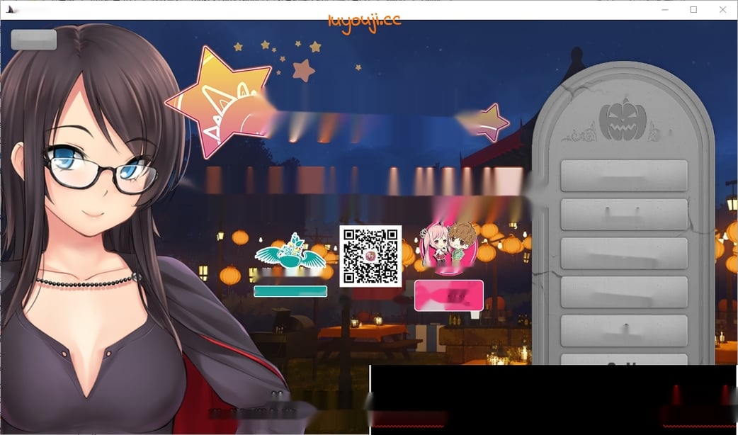 [SLG/汉化] 夜晚派对！Yuuki’s Party Night PC+安卓精翻汉化完结版+全CG - 在线ACG，视频动画，漫画，动漫，绅士游戏，3D漫画，福利图片-在线ACG，视频动画，漫画，动漫，绅士游戏，3D漫画，福利图片