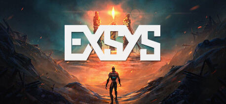 系统暴击(Exsys) STEAM官方中文版 横版动作游戏 900M