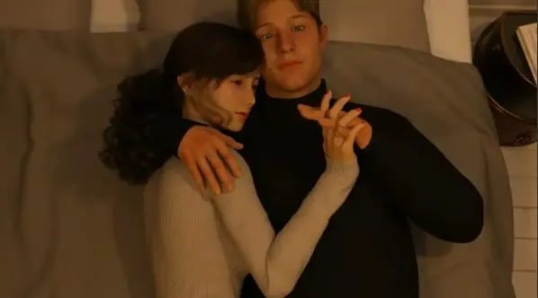 【PC/安卓/汉化/欧美/3D/SLG游戏/5.8G】正义还是仁慈 (By Justice or Mercy) Ver19 汉化版+PC+安卓+欧美3DSLG游戏+5.8G-中文绅士游戏下载,黄游,色情手机游戏,绅士漫画,里番