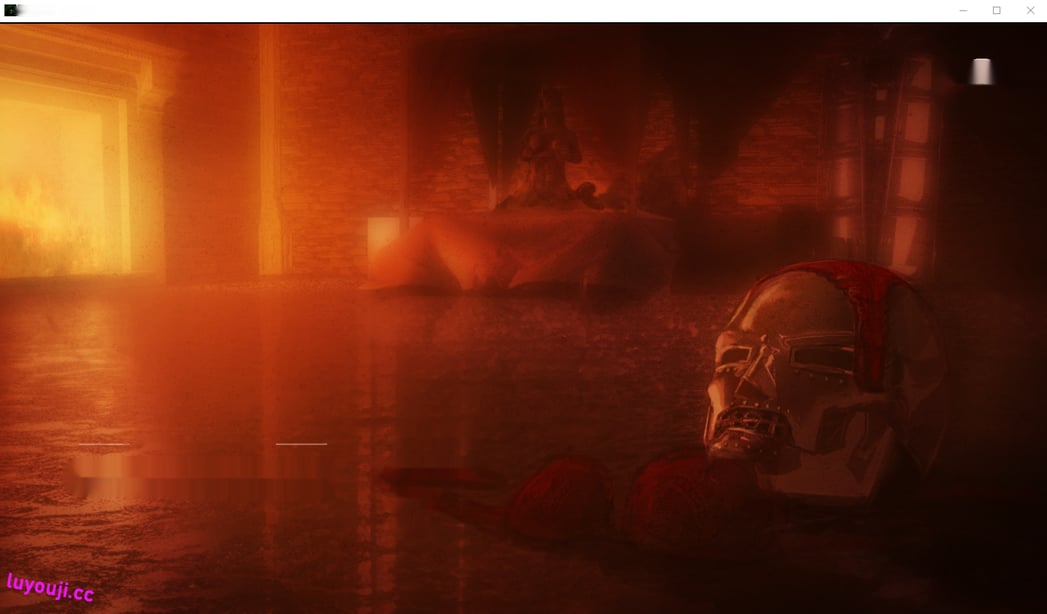 [SLG/汉化] 厄运背后 Behind_the_Doom-0.8 PC+安卓汉化版 [多空/2.6G] - 在线ACG，视频动画，漫画，动漫，绅士游戏，3D漫画，福利图片-在线ACG，视频动画，漫画，动漫，绅士游戏，3D漫画，福利图片