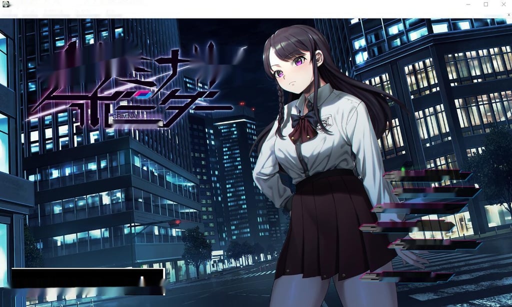 [ADV/汉化] 犯罪边境 クリミナルボーダーlife sentence AI汉化版+全CG存档★全CV [4.1G]-在线ACG，视频动画，漫画，动漫，绅士游戏，3D漫画，福利图片